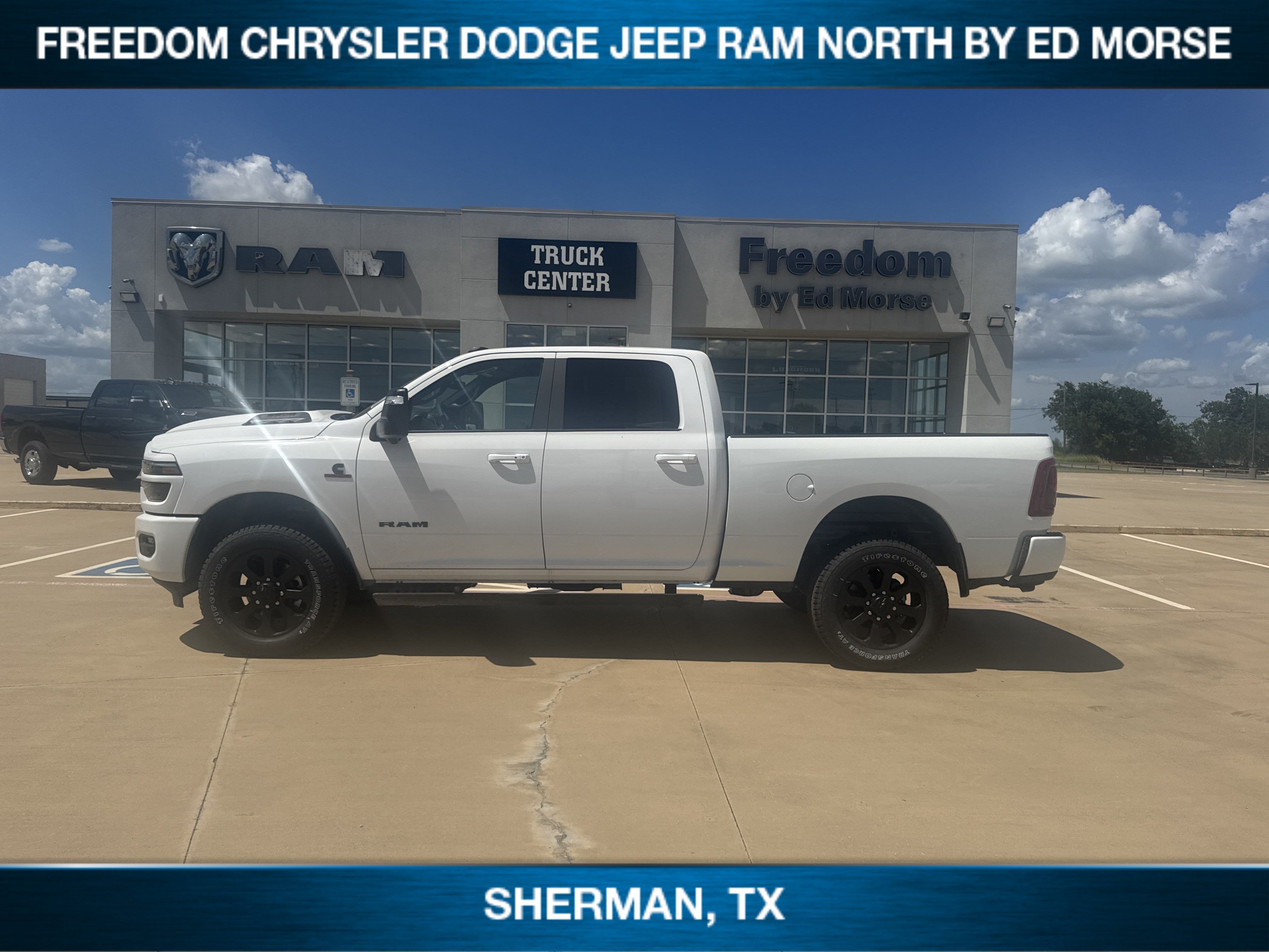 ram ram 2500 pickup 2025 3C63R5FL3SG558674 image ram ram 2500 pickup 2025 3C63R5FL3SG558674 image